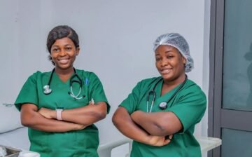 Nursing Assistant