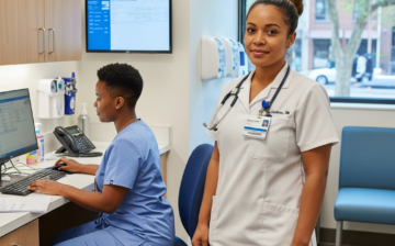 Nursing Program